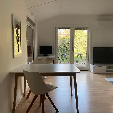 Villa Cozy House With A Graden View Herlev